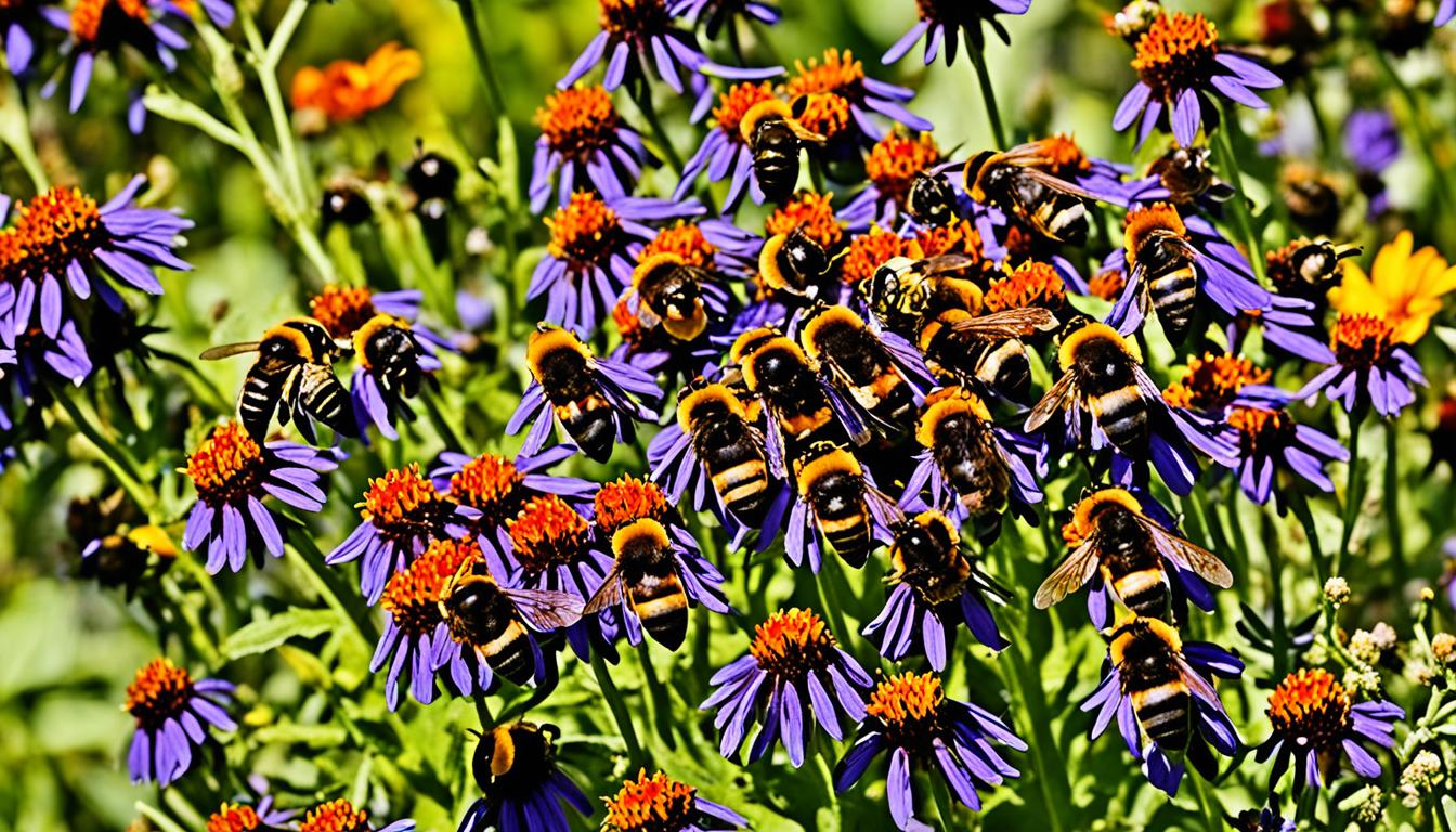 abeja reina iberica negra